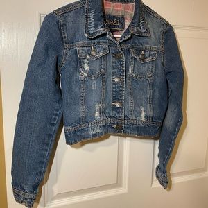 Rue 21 Jean Jacket